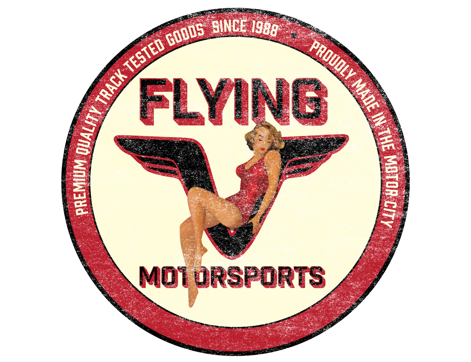 Flying V Motorsports