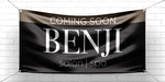 15 oz Full Color Banners