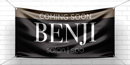 15 oz Full Color Banners