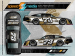 Vector Graphic File KDVG #001