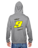 Guy Fire Motorsports 2023 pullover hoodie