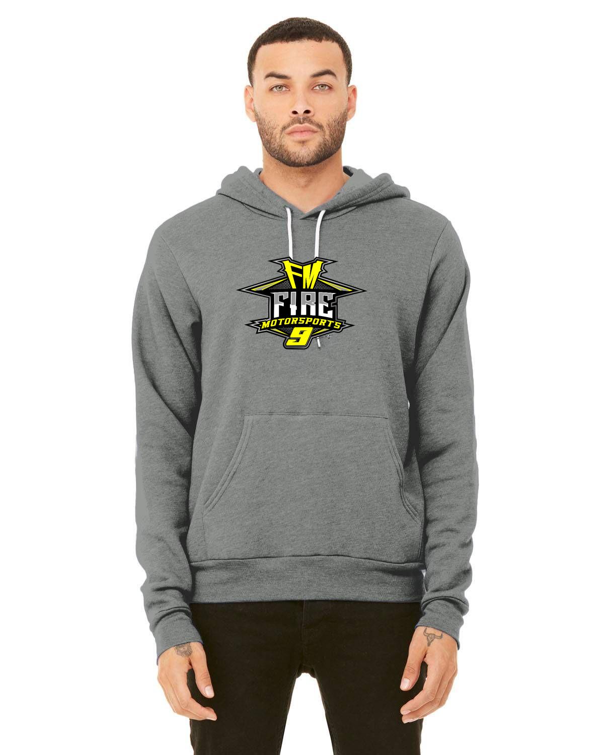 Guy Fire Motorsports 2023 Premium pullover hoodie