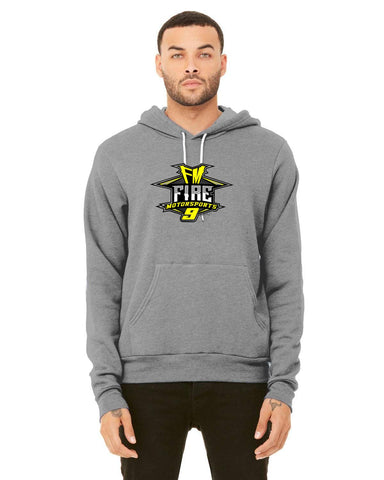 Guy Fire Motorsports 2023 Premium pullover hoodie