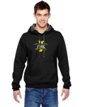 Guy Fire Motorsports 2023 pullover hoodie