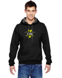 Guy Fire Motorsports 2023 pullover hoodie