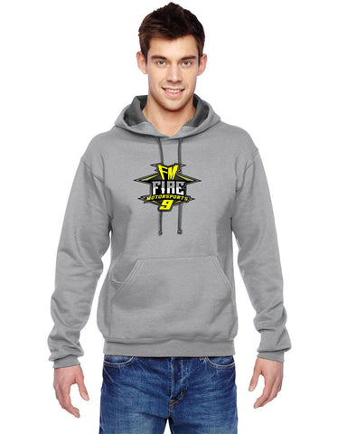 Guy Fire Motorsports 2023 pullover hoodie