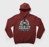 HHV_Good Time Charley Unisex Hoodie