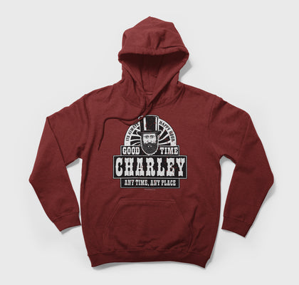 HHV_Good Time Charley Unisex Hoodie