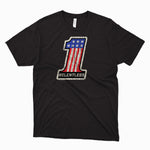 RLNTSS USA 1 unisex ss\tee