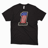 RLNTSS USA 1 unisex ss\tee