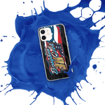 Brayden Cook iPhone 12 phone case