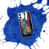 Brayden Cook iPhone 12 phone case