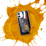 Brayden Cook iPhone 12 phone case