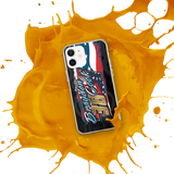 Brayden Cook iPhone 12 phone case
