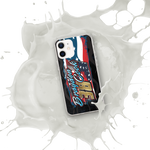 Brayden Cook iPhone 12 phone case