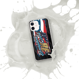 Brayden Cook iPhone 12 phone case