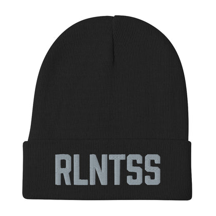 RLNTSS Knit beanie