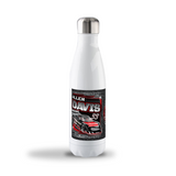 #33 Allen Davis 2022 stainless steel drink bottle
