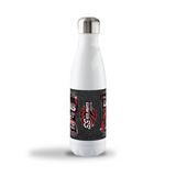 #33 Allen Davis 2022 stainless steel drink bottle