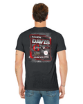 #33 Allen Davis 2022 unisex ss/tee