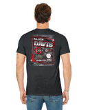 #33 Allen Davis 2022 unisex ss/tee