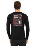 #33 Allen Davis 2022 unisex ls/tee
