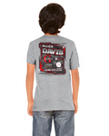 #33 Allen Davis 2022 youth t