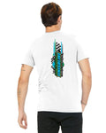 Finishline Landscape Management unisex ss\tee