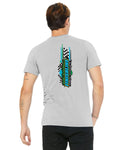 Finishline Landscape Management unisex ss\tee