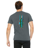 Finishline Landscape Management unisex ss\tee