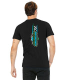 Finishline Landscape Management unisex ss\tee
