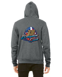 Brayden Cook 2022 Pullover Hoodie
