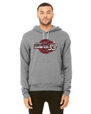 #33 Allen Davis 2022 unisex hoodie