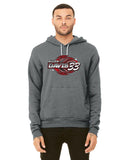 #33 Allen Davis 2022 unisex hoodie