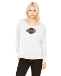 #33 Allen Davis 2022 ladies ls/tee
