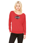 #33 Allen Davis 2022 ladies ls/tee
