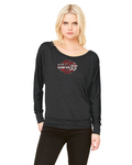 #33 Allen Davis 2022 ladies ls/tee