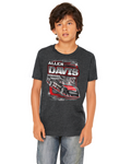 #33 Allen Davis 2022 youth t