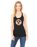 Flying V Motorsports Racerback Tank