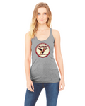 Flying V Motorsports Racerback Tank