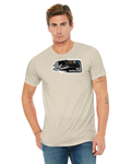 Speed Media Factory Pilot unisex ss/tee