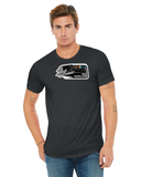 Speed Media Factory Pilot unisex ss/tee
