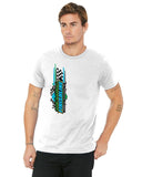 Finishline Landscape Management unisex ss\tee