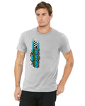 Finishline Landscape Management unisex ss\tee