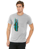 Finishline Landscape Management unisex ss\tee