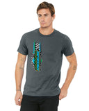 Finishline Landscape Management unisex ss\tee