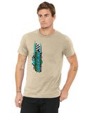 Finishline Landscape Management unisex ss\tee