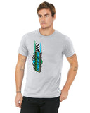 Finishline Landscape Management unisex ss\tee