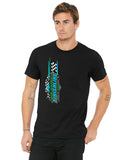 Finishline Landscape Management unisex ss\tee