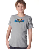Brayden Cook #38 2022 youth ss\tee - design 1